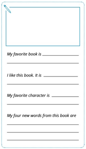Readers 3